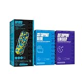 PERFORMIX Get Shredded - SST Cuts, SST Support Define, and SST Support Lean Sleep
