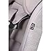 Maxi-Cosi Pria Max 3-in-1 Convertible Car Seat, Nomad Grey