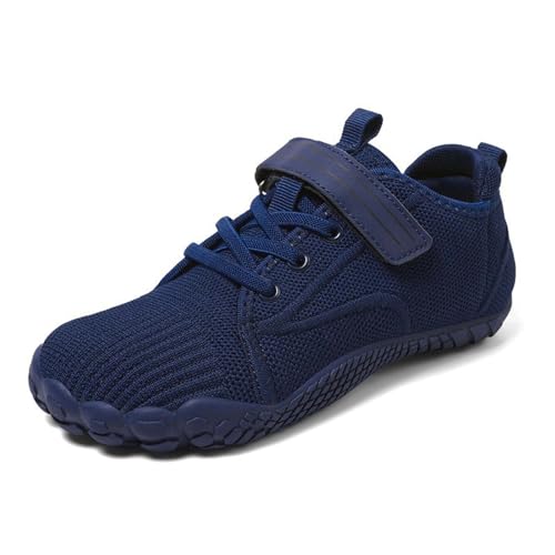 Calzado Respetuoso Niño Zapatillas Barefoot Niño Deportivas Zapato Niña Colegio Zapatos Bebe Primeros Pasos Botas Respetuosas 32 Running De Multitacos Futbol Ligero Deportivos 23 Cross Botines para