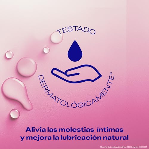 Miniatura 6 de Durex Naturals Lubricante A Base De Agua, 100 Natural Sin Fragancia, Colorantes Ni Agentes Irritantes 100 Ml X 2 Unidad Paquete De 1