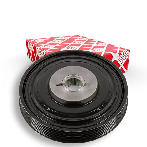 Pulley Febi Bilstein 103642 polea de inversión para motor diesel y gasolina