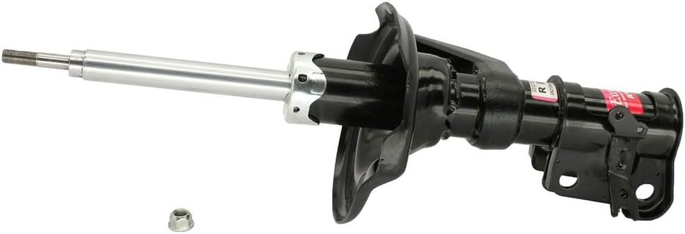 For Honda Civic 2002-2005 New Pair Front Excel-G Shocks Struts - BuyAutoParts 77-60069AO New