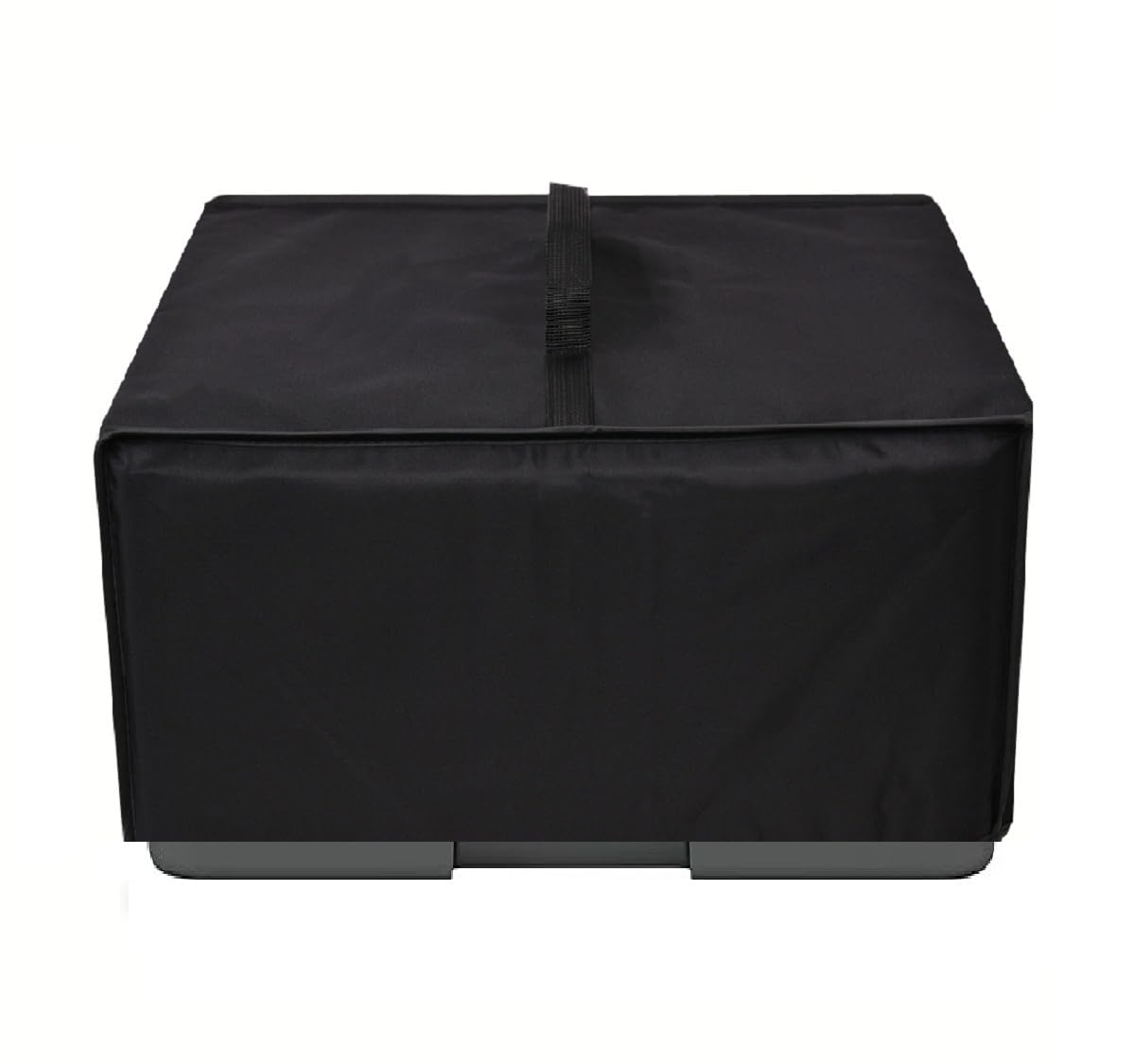 Cubierta antipolvo para Brother DCPL2550DW en tela de nailon impermeable AF-WAN