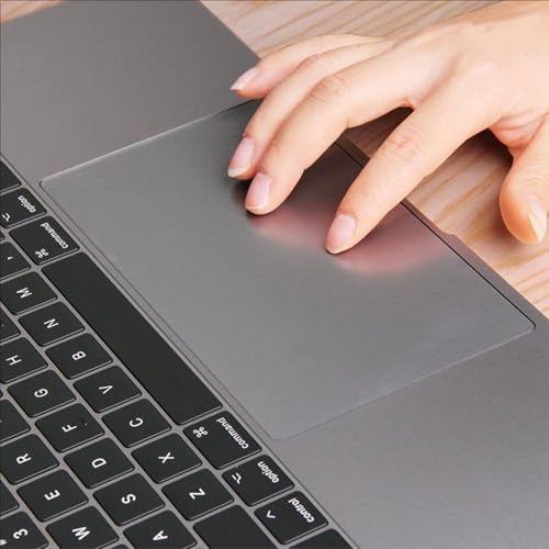 Protector de trackpad 2 pack para HP OmniBook 14" miniatura 3