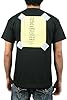 Pearl Jam Stickman Adult T-shirt in Black, X-Large, Black #1