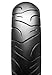 Bridgestone Excedra G850 Cruiser Rear Motorcycle Tire 190/60-17