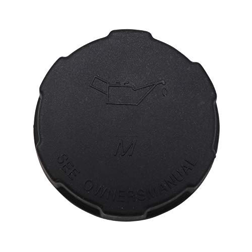 Beck/Arnley Automotive Oil Filler Cap #TOP7