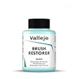 Vallejo Brush Restorer Model Kit