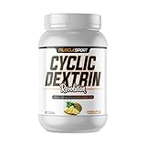 Musclesport Highly Branch Cyclic Dextrin (Pineapple)