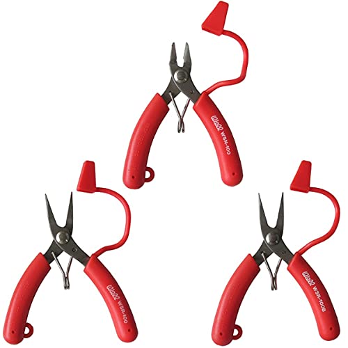 MR.CAP �X�e�����X���~�j�c�[���Z�b�g �j�b�p�[ ��׃v���C���[ ��Ȃ�v���C���[ 100mm 3�{�g WSN-100 WSR-100 WSR-100B �x�X�g�c�[��