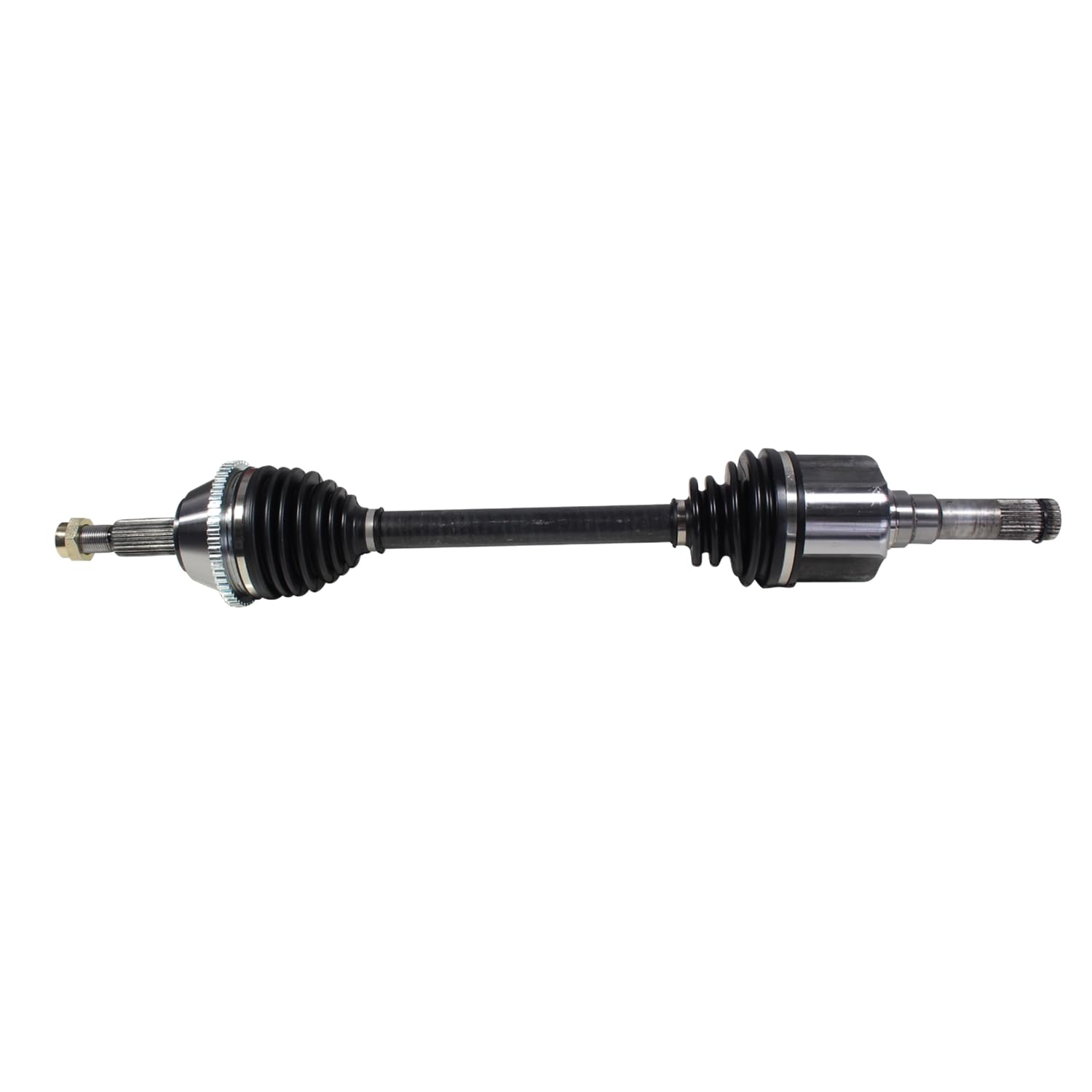 Amazon.com: GSP NCV11121 CV Axle Shaft Assembly - Left Rear