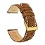 Cognac Brown (Gold Buckle)