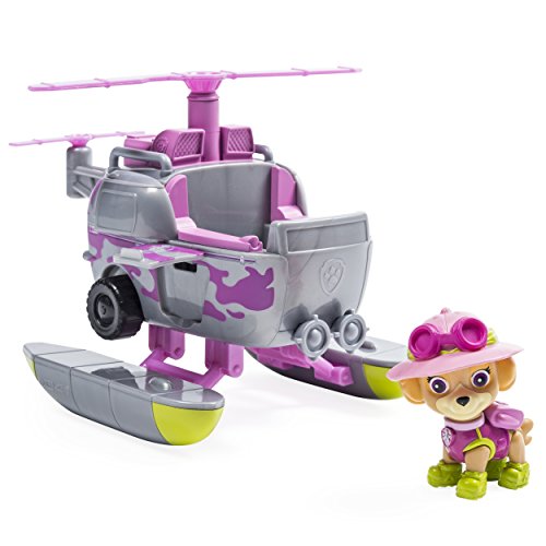 sky helikopter paw patrol