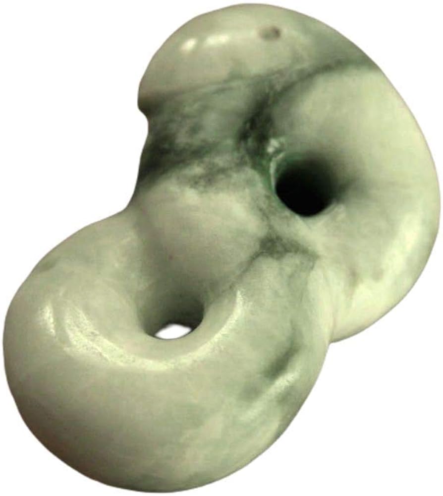 Amazon | 地元糸魚川の匠が集う店 糸魚川ヒスイの店 国石 糸魚川