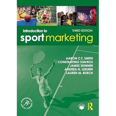 Introduction to Sport Marketing