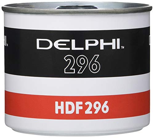 Delphi Technologies HDF296 Filtre a Carburant Diesel (Lot de 3) – vue 2