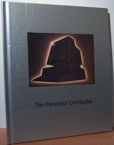 The Personal Computer 0809460661 Book Cover
