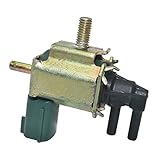 DARLIL Solenoid Valve K5T46586, 1 piece