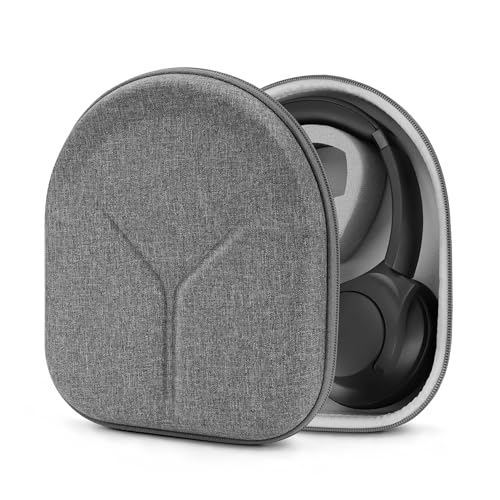 Étui de voyage rigide Geekria Shield pour Anker Soundcore en déplacement
