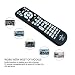 MYHGRC Mando a Distancia Universal de TV para Samsung, Vizio, LG, Sony,...