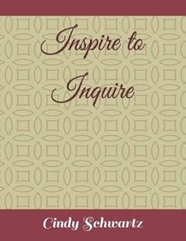 Paperback Inspire to Inquire Book