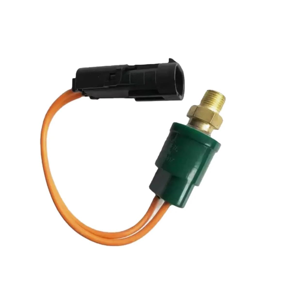 12-00309-04 120030904 High Pressure Switch Compatible with Carrier 544 1250 950U 550 850 1800MT 1950 Excavator
