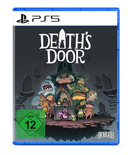 Bild von Death's Door