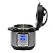 Instant Pot Duo Plus Mini 9-in-1 Electric Pressure Cooker, Sterilizer, Slow Cooker, Rice Cooker, Steamer, Sauté, Yogurt Maker, and Warmer, 3 Quart, 13 One-Touch Programs