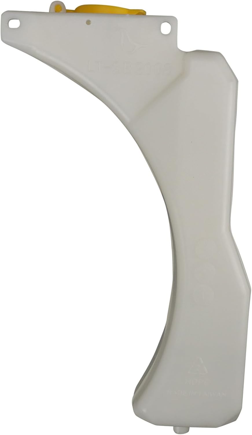 Radiator Coolant Reservoir Expansion Tank Overflow Bottle Compatible with 1998-2002 Subaru Forester 1999-2001 Impreza 2000-2001 Outback SU3014108