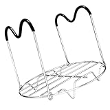 cuiseur vapeur hot dog canadian tire Support à vapeur - support à vapeur en acier inoxydable, construction solide et sécurité, autocuiseur.