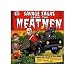 Savage Sagas From The Meatmen