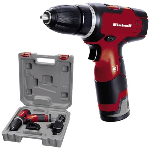 Einhell Avvitatore Th-Cd 12-2 12V