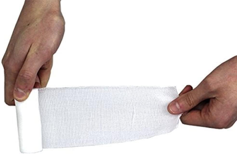 Value Aid Conforming Bandage - 7.5cm x 4m - Single