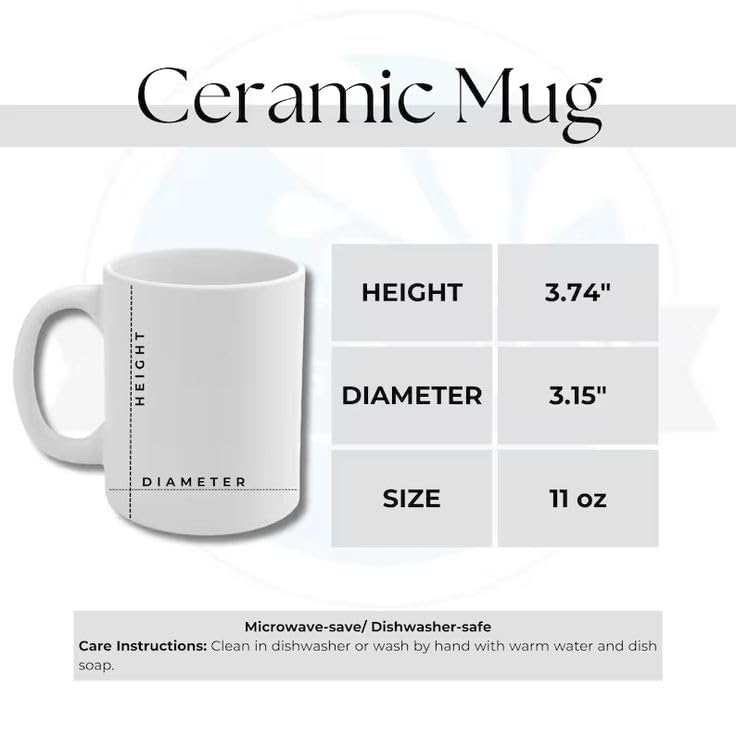 Image of Bodyguard Printed Ceramic Coffee Mug 330ml - Action-Themed Mug - Glossy Finish - Microwave Safe Dishwasher Friendly Stylish Mug for Movie Buffs Security Fans and Drama Enthusiasts