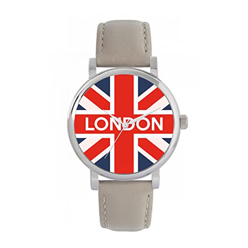 Toff London Royaume-Uni Londres Montre