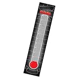Dry Erase Goal Setting Fundraising Thermometer Chart Chalk Board Look Goal Chart Temperature Poster...