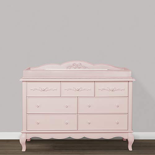 evolur aurora changing table