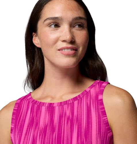 Image of Columbia Chill River Printed Dress