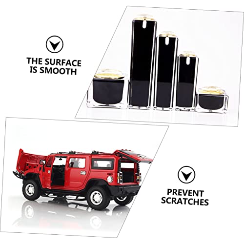 Uonlytech 1 Unidade Placa De Fotografia Acrílica Placa De Reflexão Acrílica Placa De Fotografia Refl