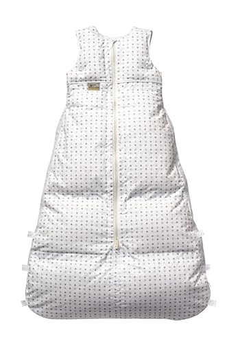 Set ARO Artländer Daunenschlafsack mit Stoffwindel von Kinderhaus...