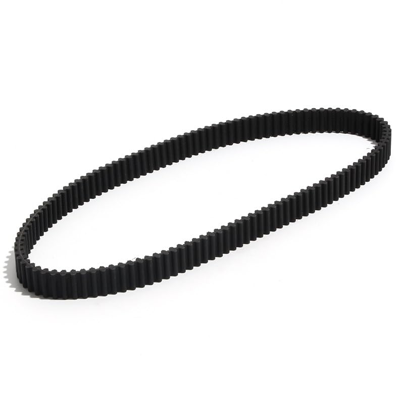 1PC D5M Modèle Courroie De Transmission Avec Ceinture Largeur 15mm/20mm/25mm Longueur 625/635/640/645/665/670/695/700/710/720/740 for CNC(D5M 695mm 139T,1pc 20mm)