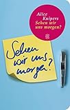 Cover zum Buch Sehen wir uns morgen?