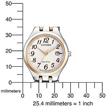 Citizen Eco-Drive Horloges - Van Dam Juwelier