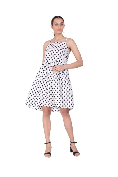 Image of Female Loose fit Dress...