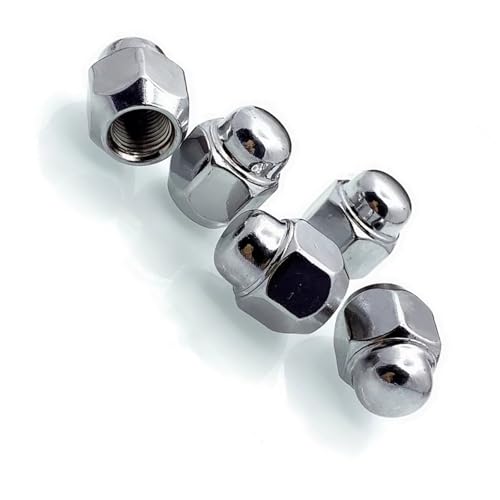 Compatible With Hyundai For Sonata 1999-2019 For Tiburon 2003-2008 �Ԃ̃z�C�[�����O�X�^�b�h�i�b�g M12x1.50 52950-14100 52950-14140 52950-14120 