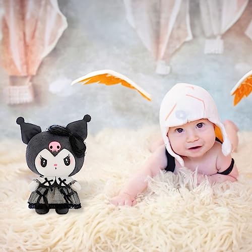 Jsvekje Kawaii Plushies,Cute Plushies Doll Toy,Lovely Stuffed Animals Plush Figure,Cosplay Plush Pillow Stuffed Animals,Birthday Gifts For Girls Kids,13.8In #TOP6