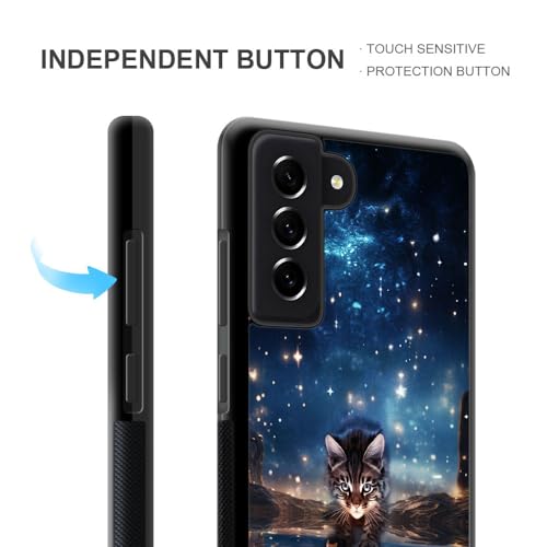 Coque Samsung S24 Plus antichoc résout le problème des chutes