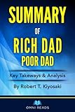  Summary of Rich Dad Poor Dad: By Robert T. Kiyosaki