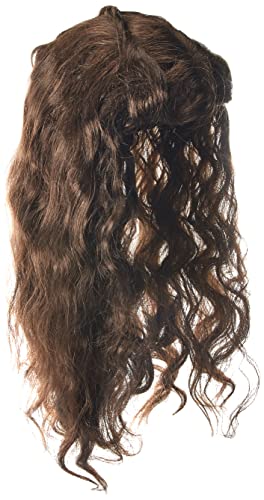 Venus Adult Costume Wig perruque brune Forum résout le problème de coiffure antique