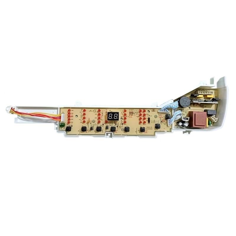 Placa base de ordenador for lavadora XQB70-S1626 para reparar fallos de encendido 004ZQ